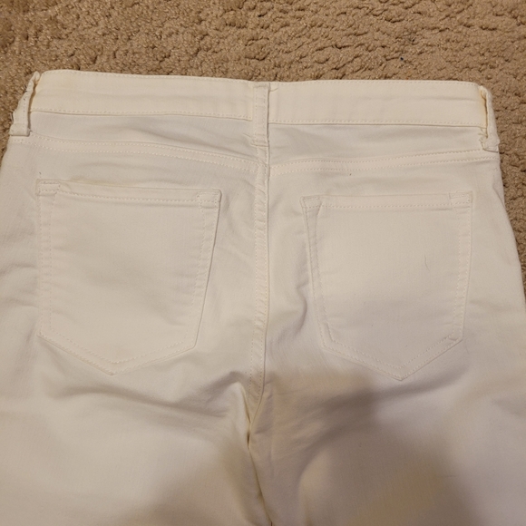 🛍5 for $25/GAP Skimmer Leggings, SIZE 6 - Picture 3 of 4